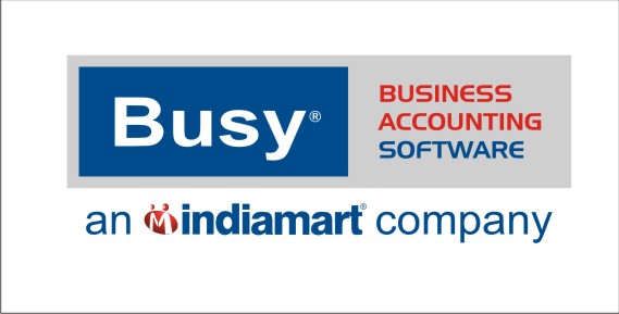 BUSY ACCOUNTING SOFTWARE