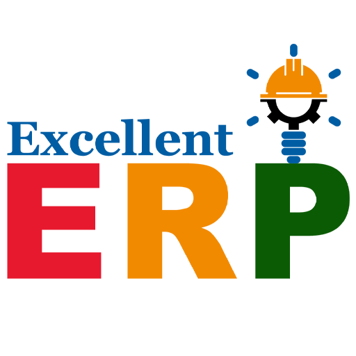EXCELLENT ERP