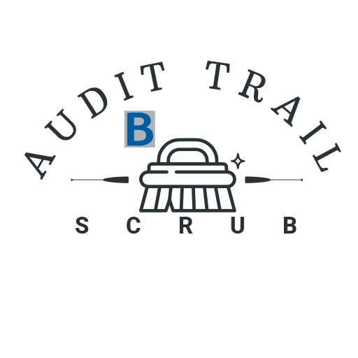 AUDIT TRAIL